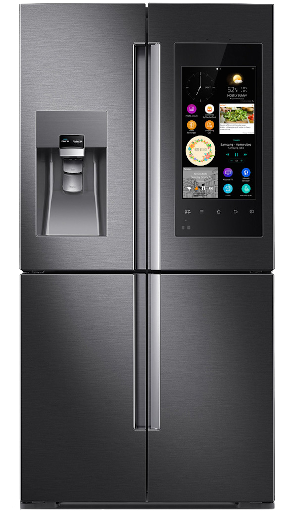 Family-Hub-Refrigerator-by-Samsung-Touch-Screen